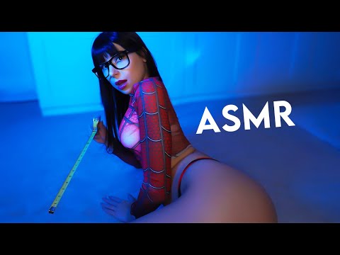 ASMR | just the TIP... 👉✨