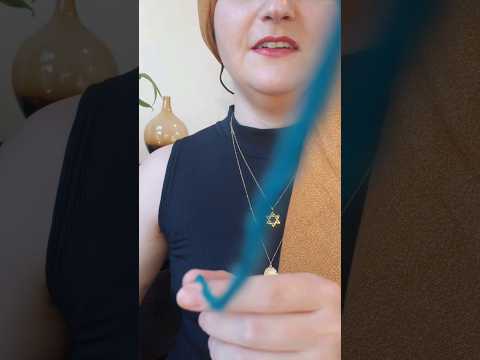 string cutting, ASMR #asmr #shorts #roleplay #relaxation