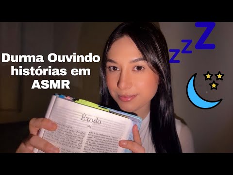 Você vai dormir enquanto aprende sobre Êxodo 