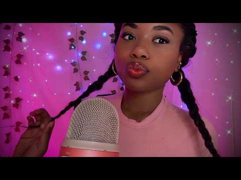 ASMR WARNING⚠️: THESE TRIGGERS ARE EXTREMELY INTENSE  (1 Hour)