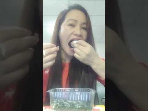 BOILED EGG WITH SEAWEED #shortsfeed #mukbang #food #viral #everyone #eating #highlights #asmr