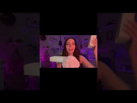 Criminally underrated tingles ￼📲✨ #asmr #iphone #apple #asmrtapping #relaxing