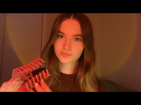 ASMR | Une nuit de sommeil garantie ✩₊˚🧸.⋆☾⋆⁺₊✧