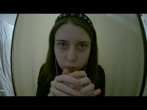 ASMR| Assorted different triggers| Ассорти разнообразных триггеров