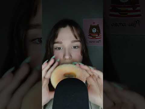 te mostrando meus squishys #asmr