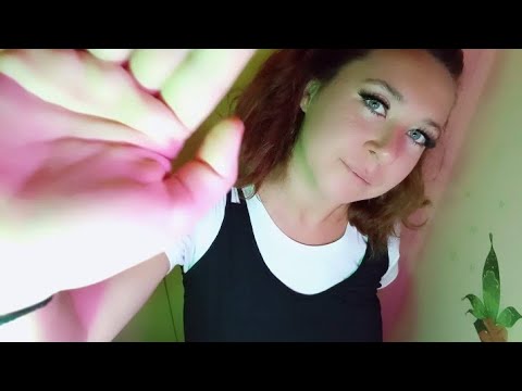 HYPNOTIC ASMR + REIKI: You are a force of nature