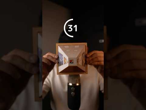you will fall asleep in 60 seconds... #asmr