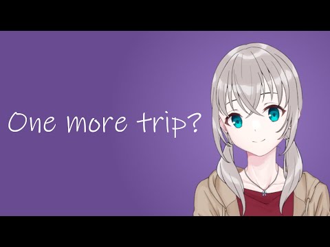 Returning To Liminal Space (ASMR Roleplay) [F4A] Part 3