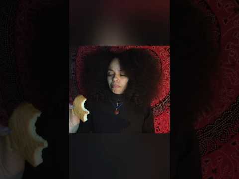 Eu sou cantoraaa #asmr