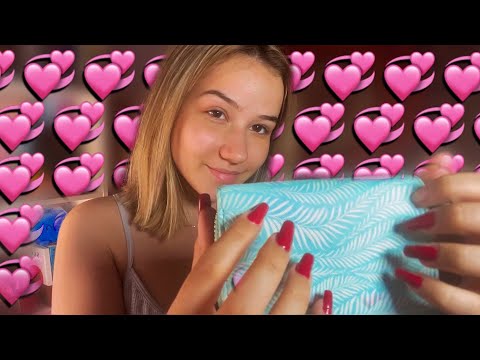 ASMR Tapping Rápido y Agresivo ‼️