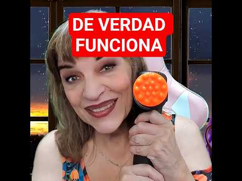 NO SABIA QUE NECESITABA ESTA PISTOLA DE MASAJE 🙄2do VIDEO 🙄SHOPPING🙄NO ASMR
