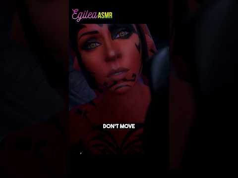 Darth Talon Claims You 🔴 ASMR RP