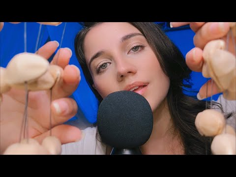 ASMR 3 HORAS: SONO PROFUNDO & INAUDÍVEL HO'OPONOPONO ♡ Oração Original para Dormir, Relaxar e Cura