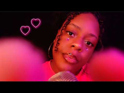 ASMR I’m Not Letting You Overthink Tonight 💗🌙
