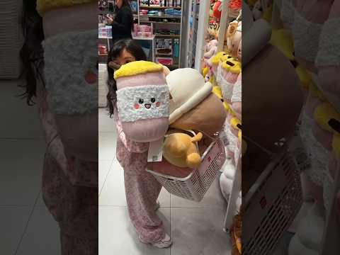 40 SEGUNDOS EN MINISO a mi SOBRINA #reto #viral