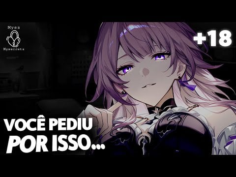 MOMMY TE PUNINDO COM AS COXAS ❤️‍🔥| ASMR +18