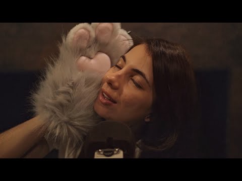 ASMR: GATILHOS QUE FICARAM NO BRASIL