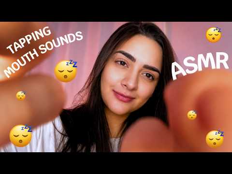 ASMR Caseirinho: Conversa e gatilhos simples para dormir 🏡🤍