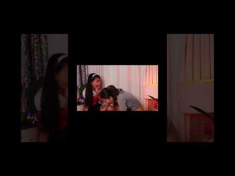 SPIT OUT TICKLE ON (YT MEMBERSHIP LINK)