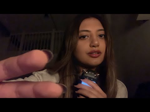 Mouthing sayı sayma | Türkçe ASMR 💤