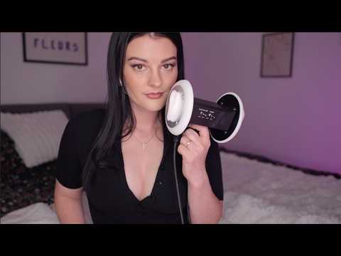 ASMR | Hör auf MICH um einzuschlafen! 💤