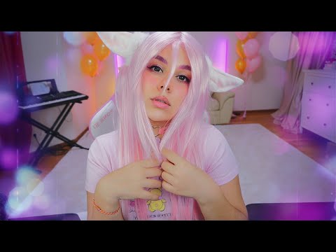 ASMR Stream | 3Dio Elf 🧝‍♀️ | АСМР СТРИМ