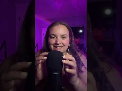 Your Fav ASMR Triggers so You Can Sleep🙂‍↕️✨