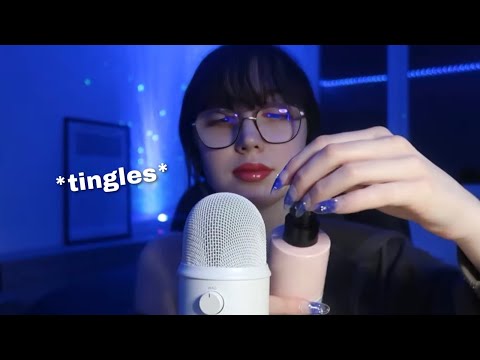 ASMR cette vidéo ouvertures de bouchons va te mettre ko