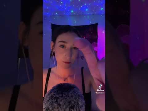 your face makes such good asmr❤️