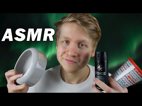 ASMR | Bewerte meine entspannten Tapping-Trigger! (Deutsch/German)