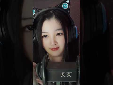 完整版👆・ASMR For Relax・模擬海浪淘沙助眠音  #asmr #助眠 #採耳 #earcleaning #sleep #relaxing
