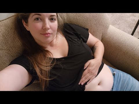 Stomach Growling ASMR