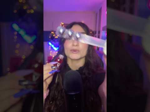Je prends soin de toi 🥰 ASMR