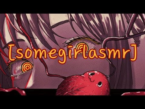 Hypnosis Isn’t Mind Control[F4A][College][Gently Dominant] [Seductive] [Brainwashing] [Gaslighting]