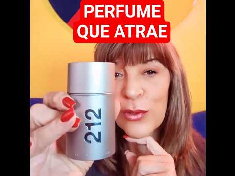 El Perfume que todo hombre debe tener [212 de Carolina Herrera]🙄SHOPPING🙄NO ASMR