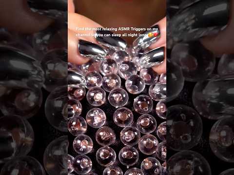Most relaxing ASMR Triggers 🥰