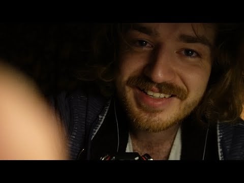 Your ears were looking in need of a clean, would you mind if I did that for you? | ASMR Ear Cleaning