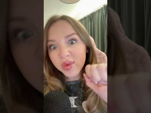 Drawing your big head #tingles #asmrvideo #asmrcommunity #asmrshorts