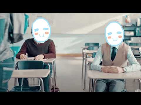 Nutting in the Classroom