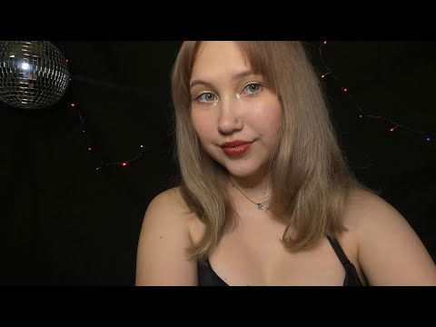 АСМР  СТРИМ РОЗЫГРЫШ  СИГН ЗАХОДИ !
