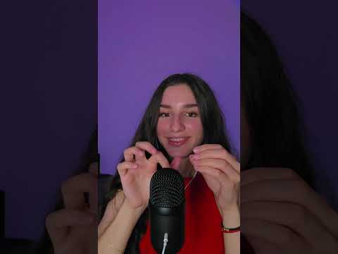 Ghicești Triggerul Invizibil? #asmr #asmrshorts #asmrinromana