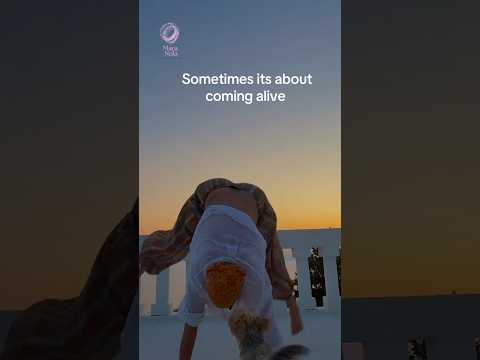 #dance #therapy #somaticexperiencing #mentalhealth tiktok: @mara.movement.somatic