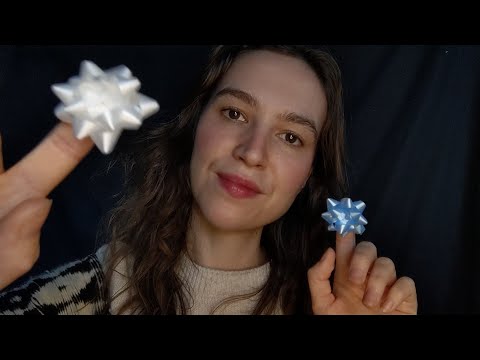 ASMR Do As I Say (visual triggers)