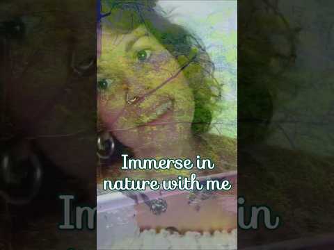 River walk personal attention ASMR #asmr #personalattention #relax #meditation #deepsleep
