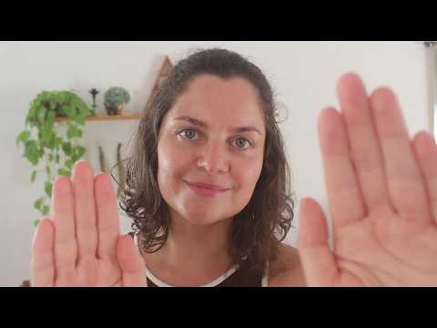 ASMR Reiki para Remover Cansaço, Fadiga e Stress | Energia Zen