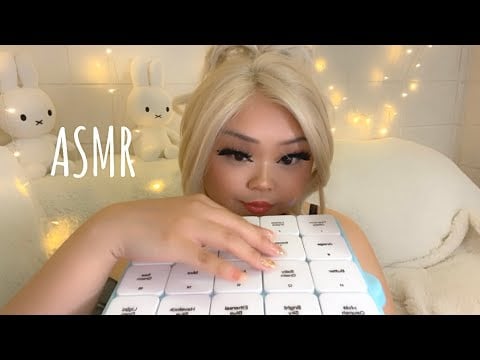 I Bet You CAN'T Stay Awake Watching This Video 😴🎨 (realistic)