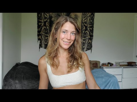 calm quiet slow asmr / personal attention / hand movements