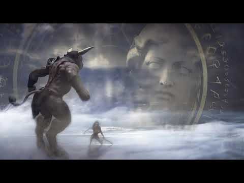 The Minotaur's Labyrinth: The Cruel Tribute by James Baldwin 1888 | ASMR Reading a Story