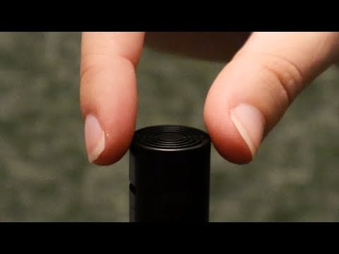 Brain Silencing ASMR