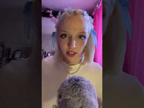 ASMR сколько раз увидел ручку??